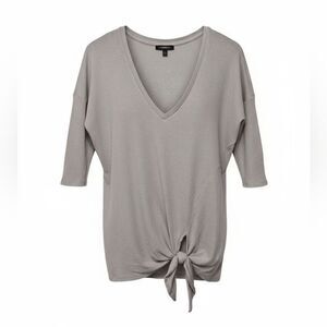 Express V-neck Top 